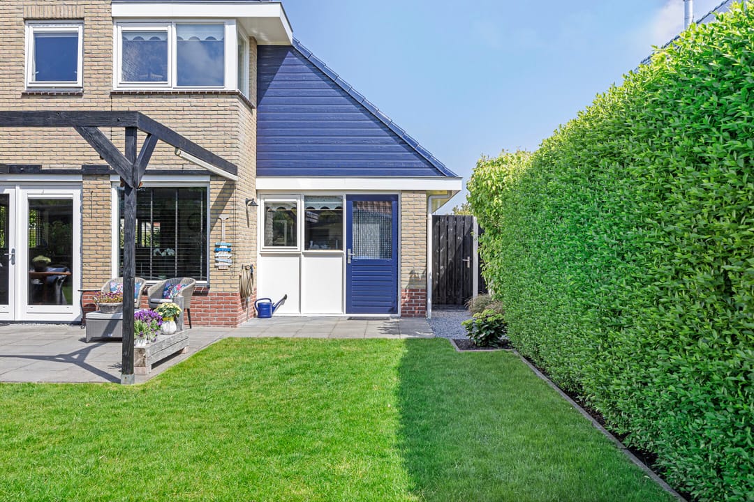 Foto 31 van Zwanenbalg 1117