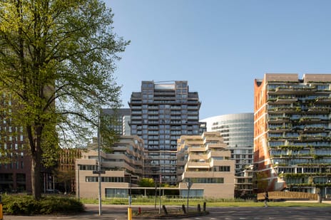 Gustav Mahlerlaan thumbnail