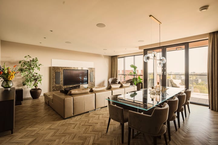 Foto 3 van Gustav Mahlerlaan 341