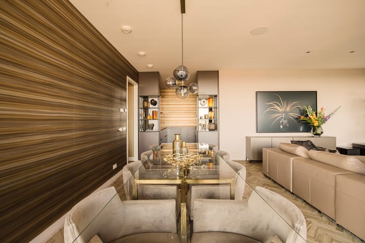 Foto 5 van Gustav Mahlerlaan 341