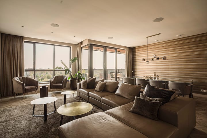 Foto 6 van Gustav Mahlerlaan 341