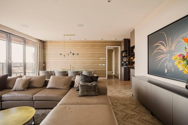 Foto 7 van Gustav Mahlerlaan 341