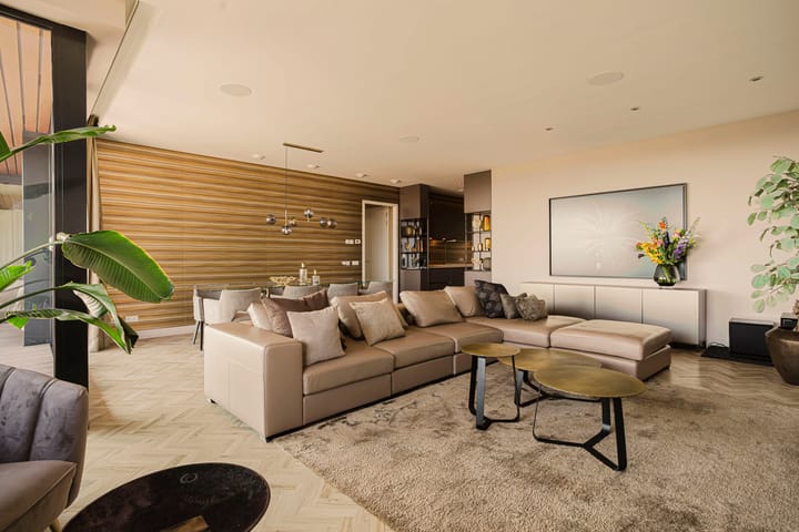 Foto 8 van Gustav Mahlerlaan 341