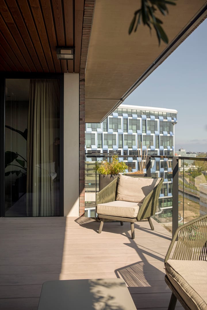 Foto 11 van Gustav Mahlerlaan 341