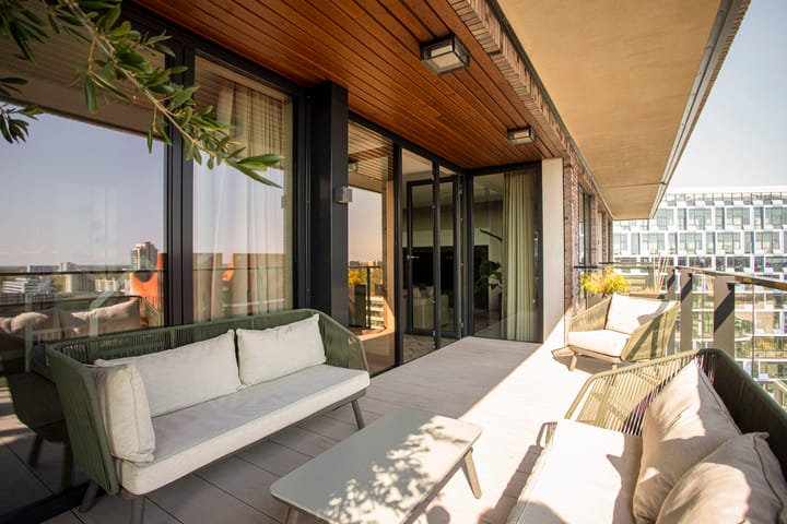 Foto 13 van Gustav Mahlerlaan 341