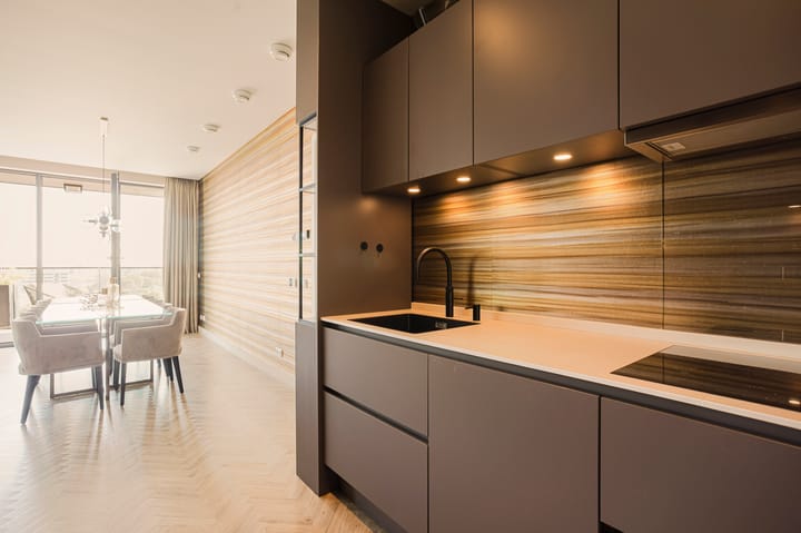 Foto 14 van Gustav Mahlerlaan 341