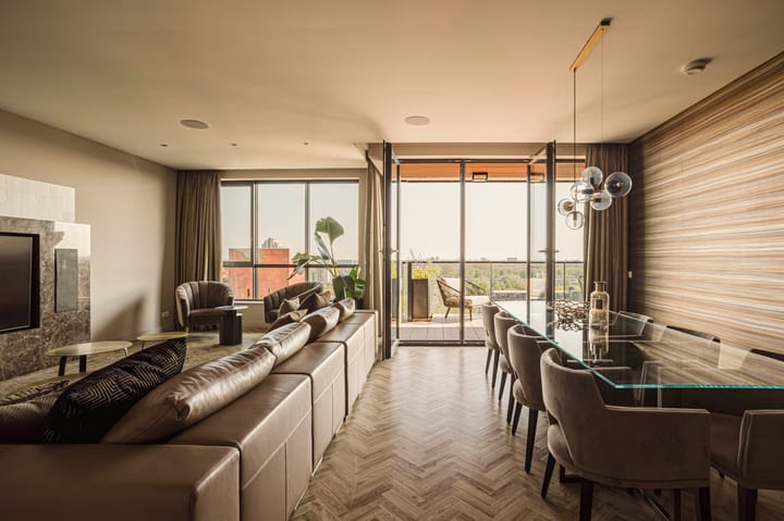 Foto 16 van Gustav Mahlerlaan 341