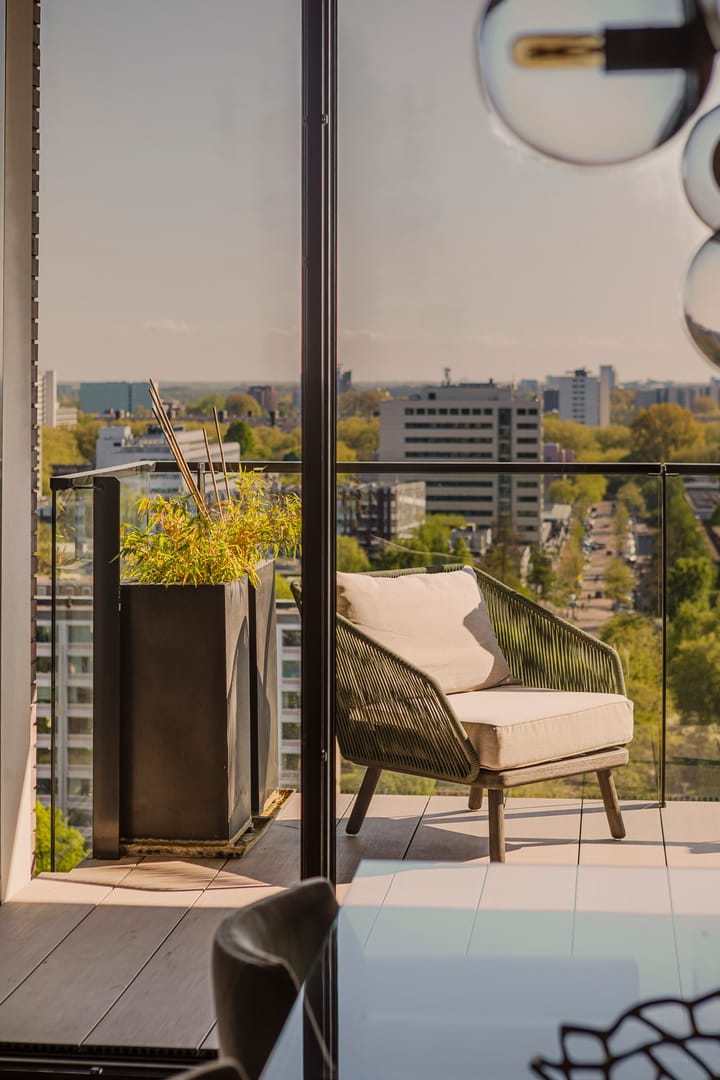 Foto 17 van Gustav Mahlerlaan 341