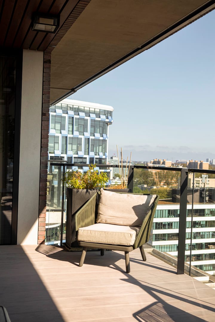 Foto 18 van Gustav Mahlerlaan 341