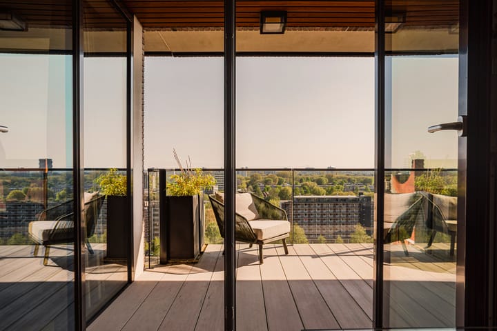 Foto 19 van Gustav Mahlerlaan 341