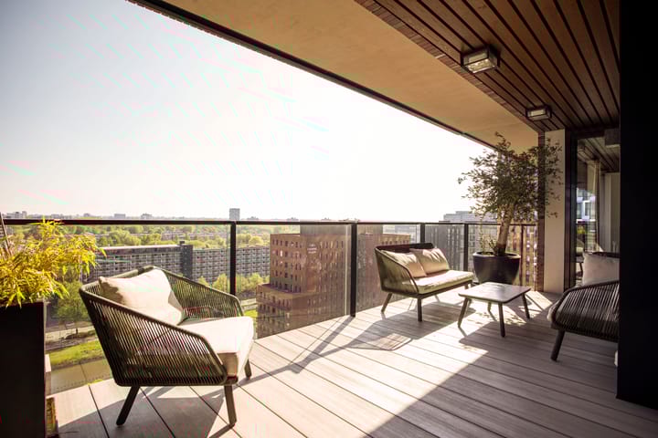 Foto 20 van Gustav Mahlerlaan 341