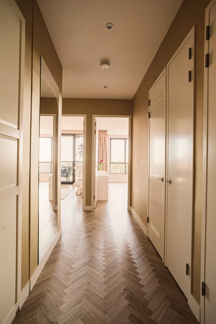 Foto 21 van Gustav Mahlerlaan 341