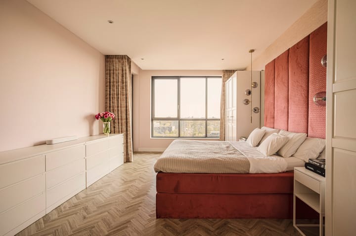 Foto 22 van Gustav Mahlerlaan 341