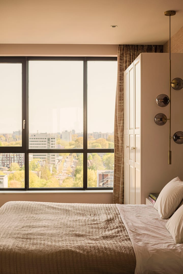 Foto 23 van Gustav Mahlerlaan 341