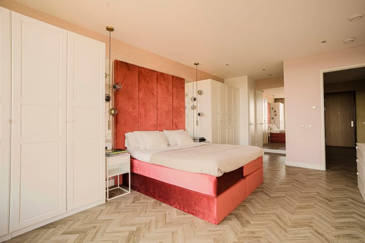 Foto 24 van Gustav Mahlerlaan 341