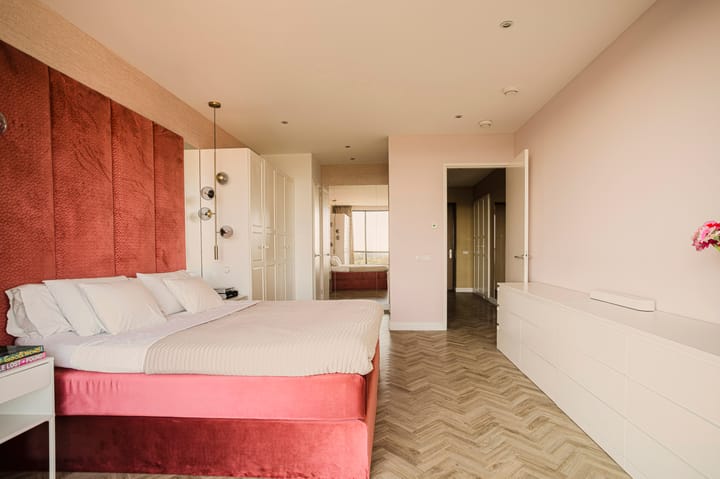 Foto 26 van Gustav Mahlerlaan 341