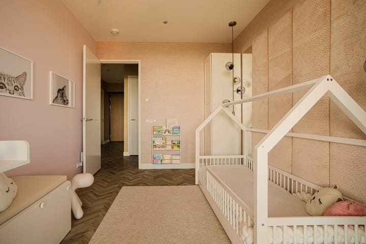 Foto 31 van Gustav Mahlerlaan 341