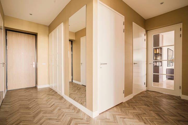 Foto 33 van Gustav Mahlerlaan 341