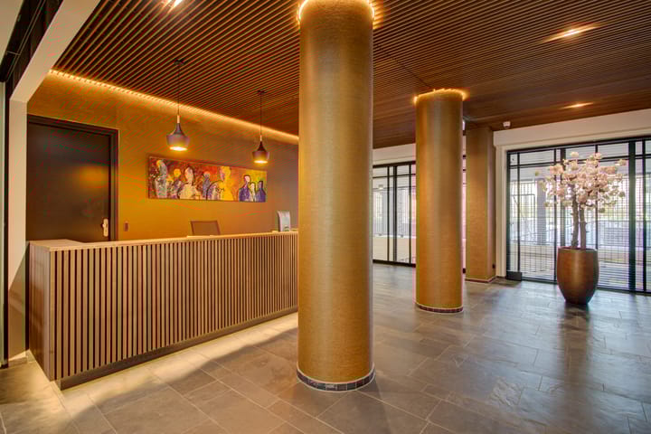 Foto 36 van Gustav Mahlerlaan 341