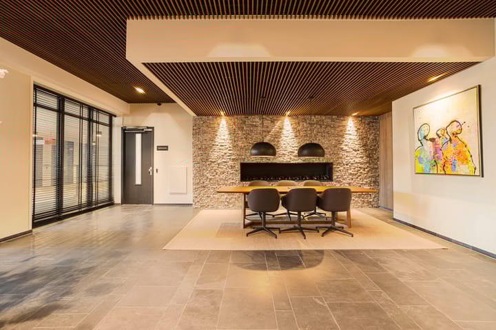 Foto 37 van Gustav Mahlerlaan 341