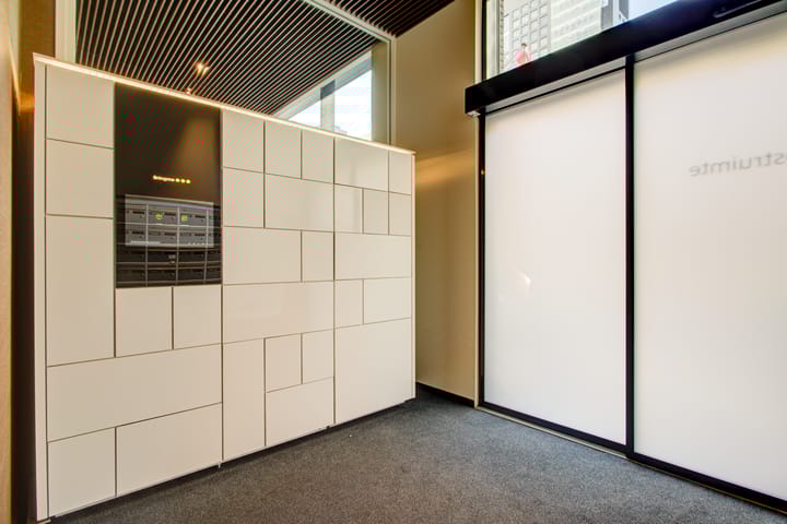 Foto 38 van Gustav Mahlerlaan 341