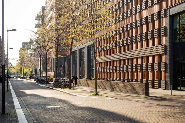 Foto 41 van Gustav Mahlerlaan 341