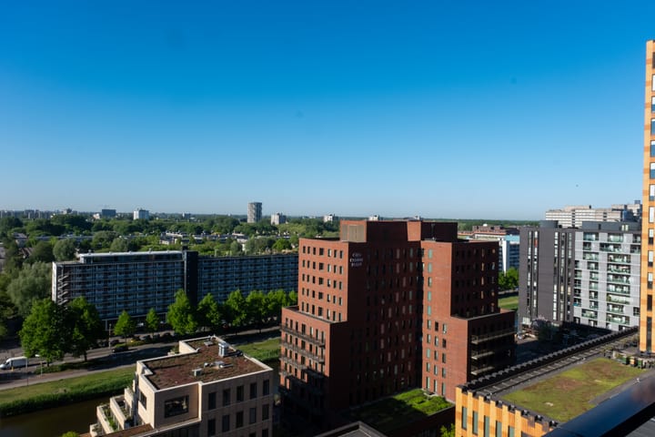 Foto 43 van Gustav Mahlerlaan 341