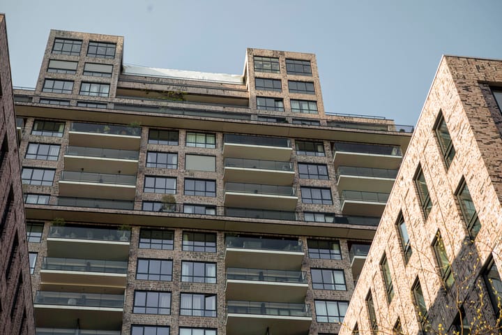 Foto 44 van Gustav Mahlerlaan 341