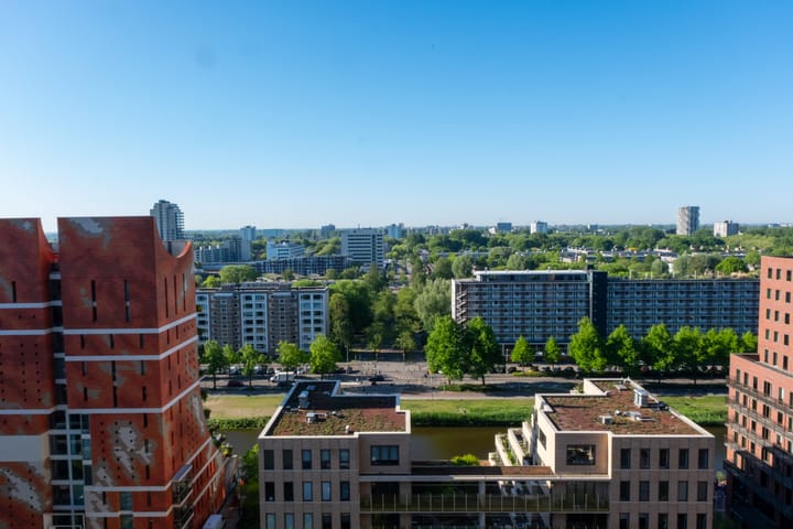 Foto 45 van Gustav Mahlerlaan 341