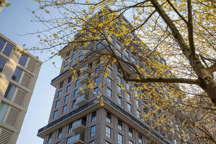 Foto 46 van Gustav Mahlerlaan 341