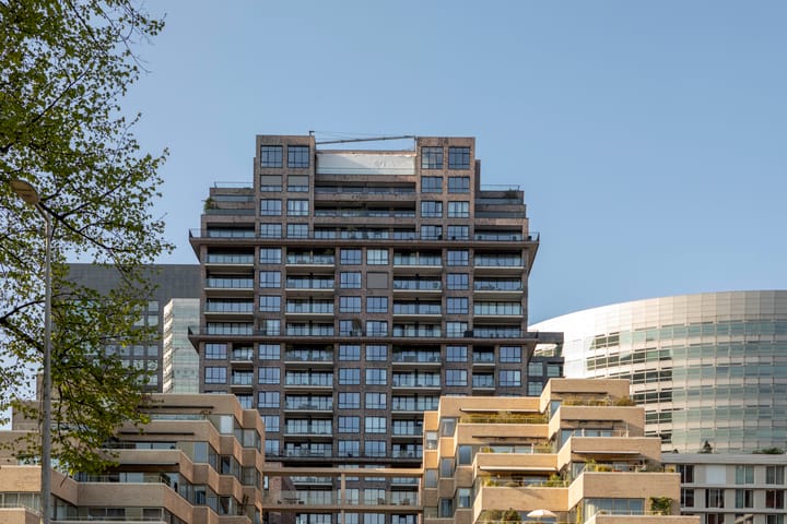 Foto 47 van Gustav Mahlerlaan 341