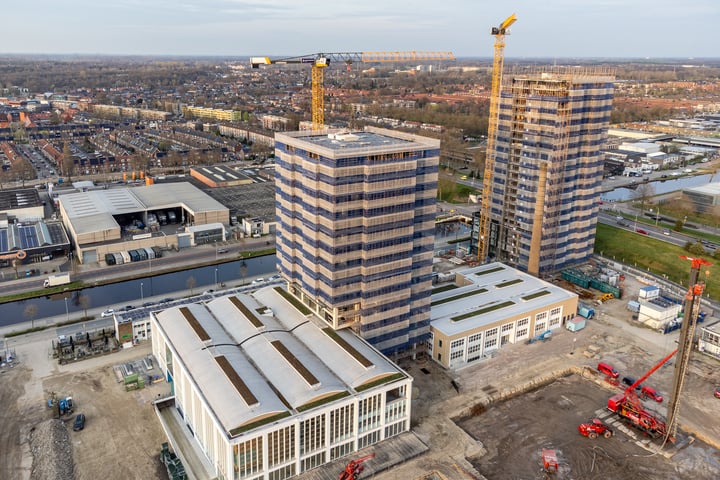Kanaaldijk-Zuid 1-01, Eindhoven