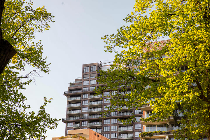 Foto 40 van Gustav Mahlerlaan 341