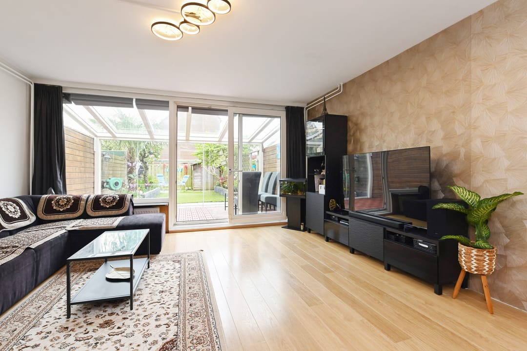 Foto 2 van Salamandersloot 40