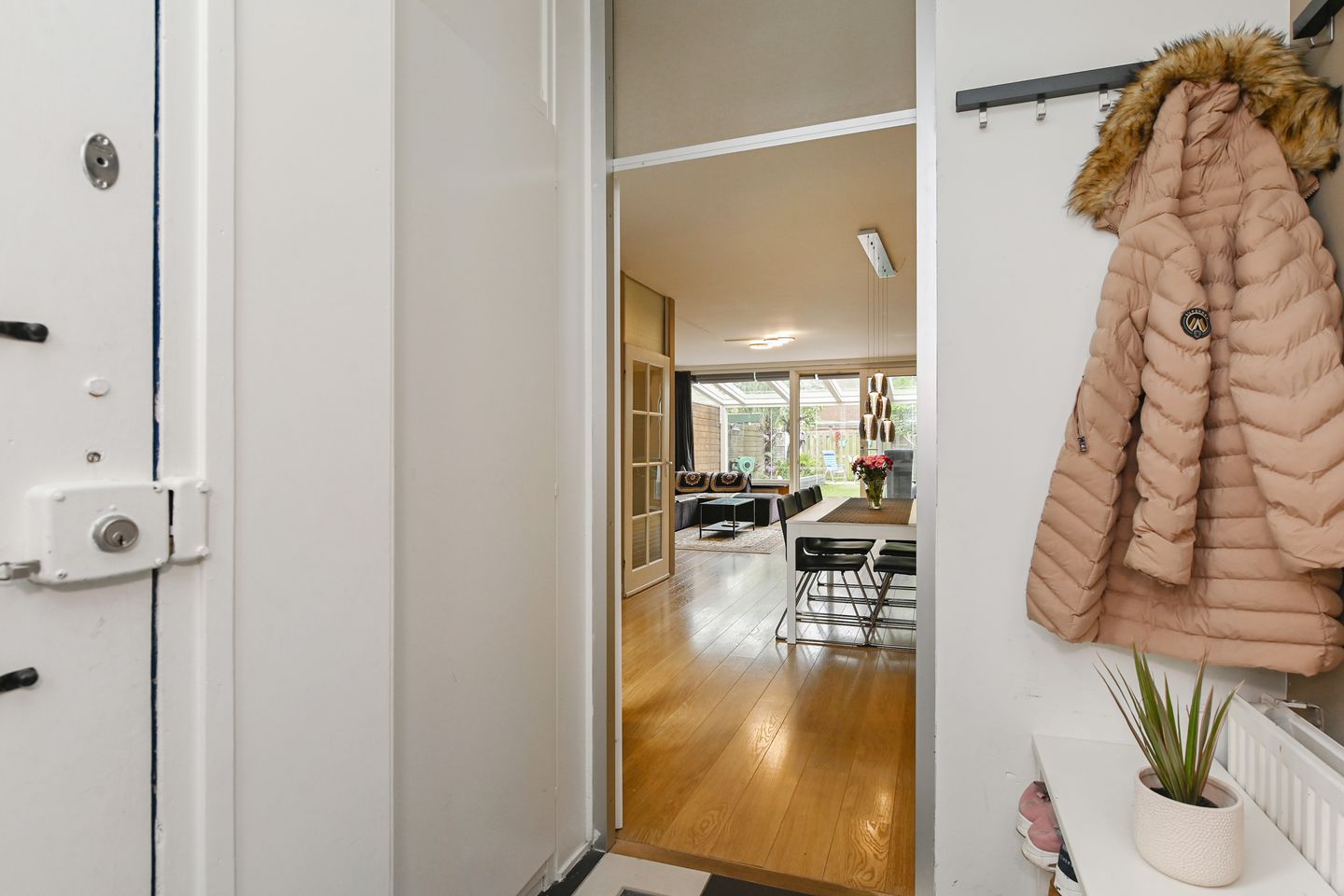 Foto 4 van Salamandersloot 40