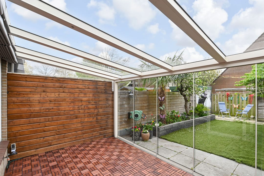 Foto 7 van Salamandersloot 40