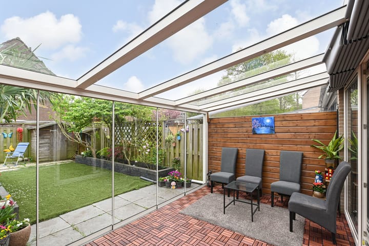 Foto 8 van Salamandersloot 40