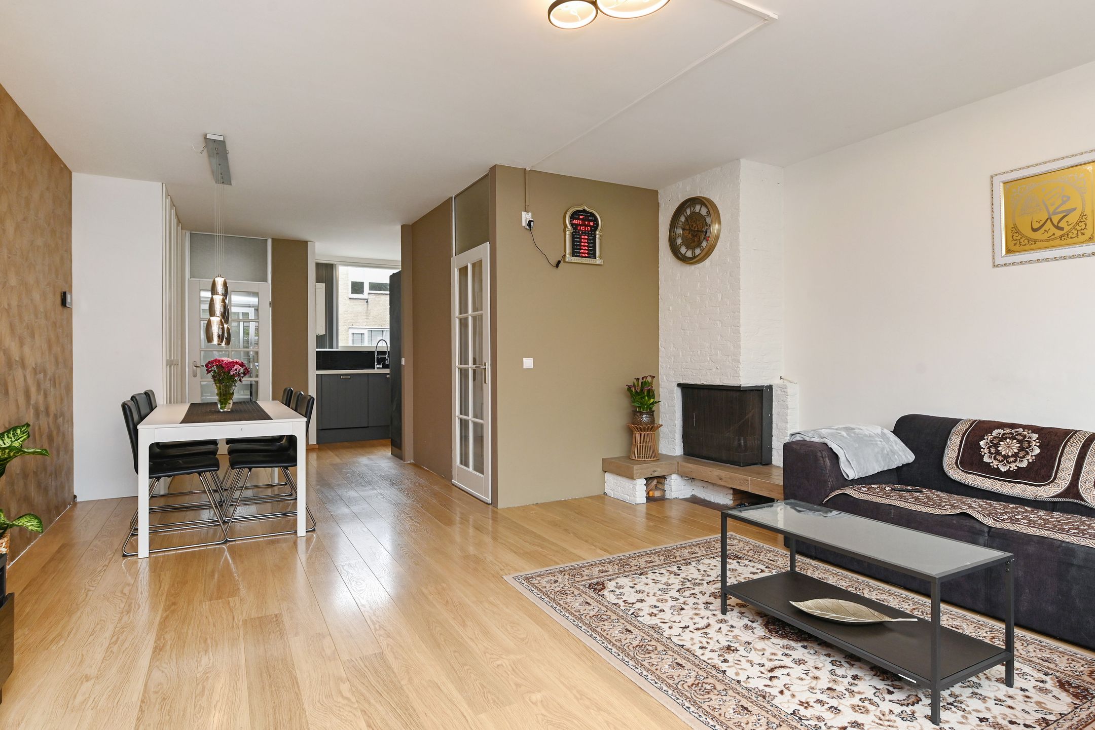 Foto 9 van Salamandersloot 40