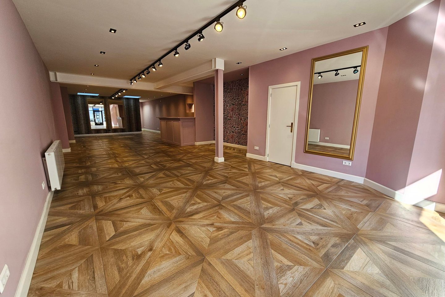 Bekijk foto 3 van Frederikstraat 84