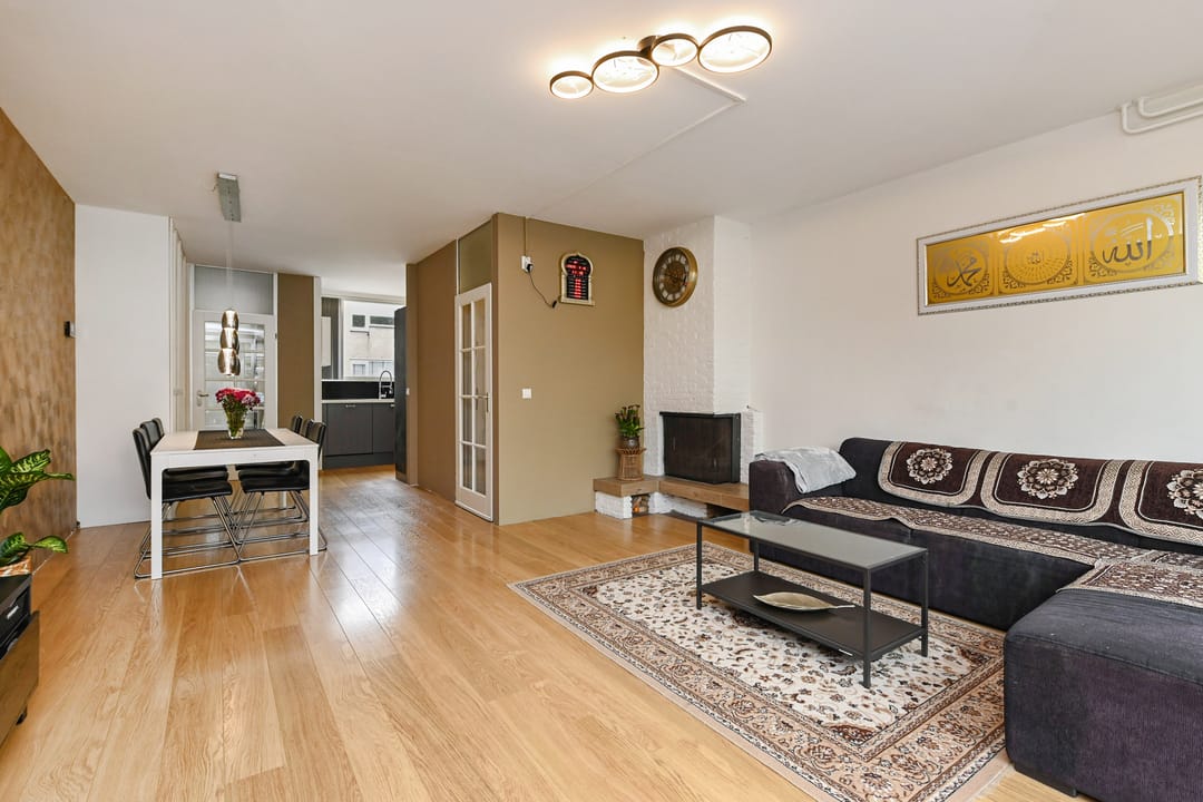 Foto 13 van Salamandersloot 40