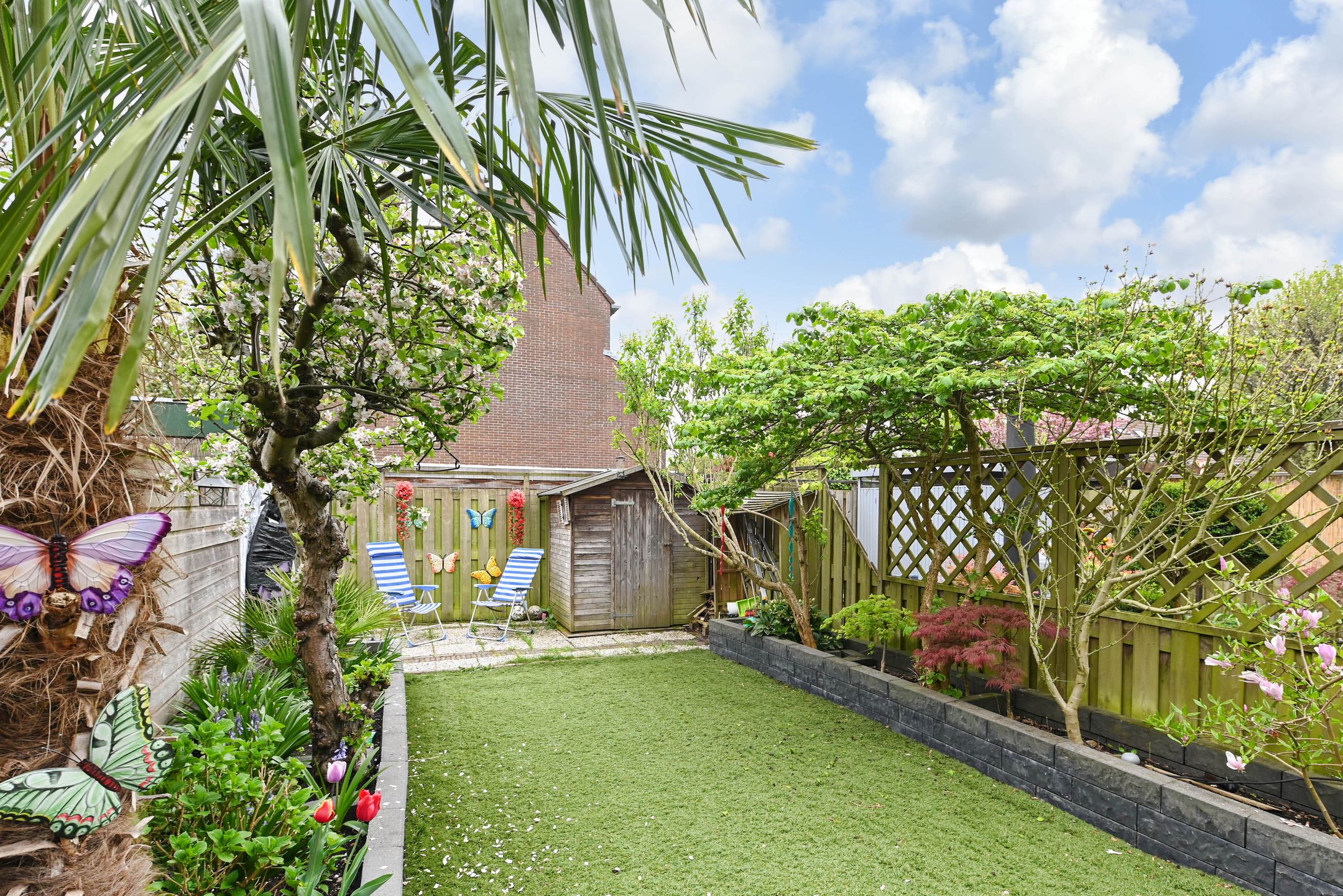 Foto 18 van Salamandersloot 40