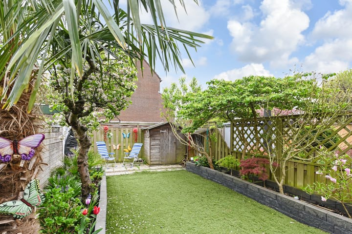 Foto 18 van Salamandersloot 40