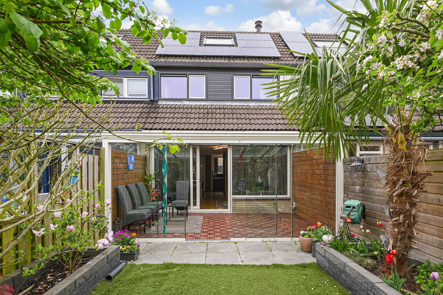 Foto 19 van Salamandersloot 40