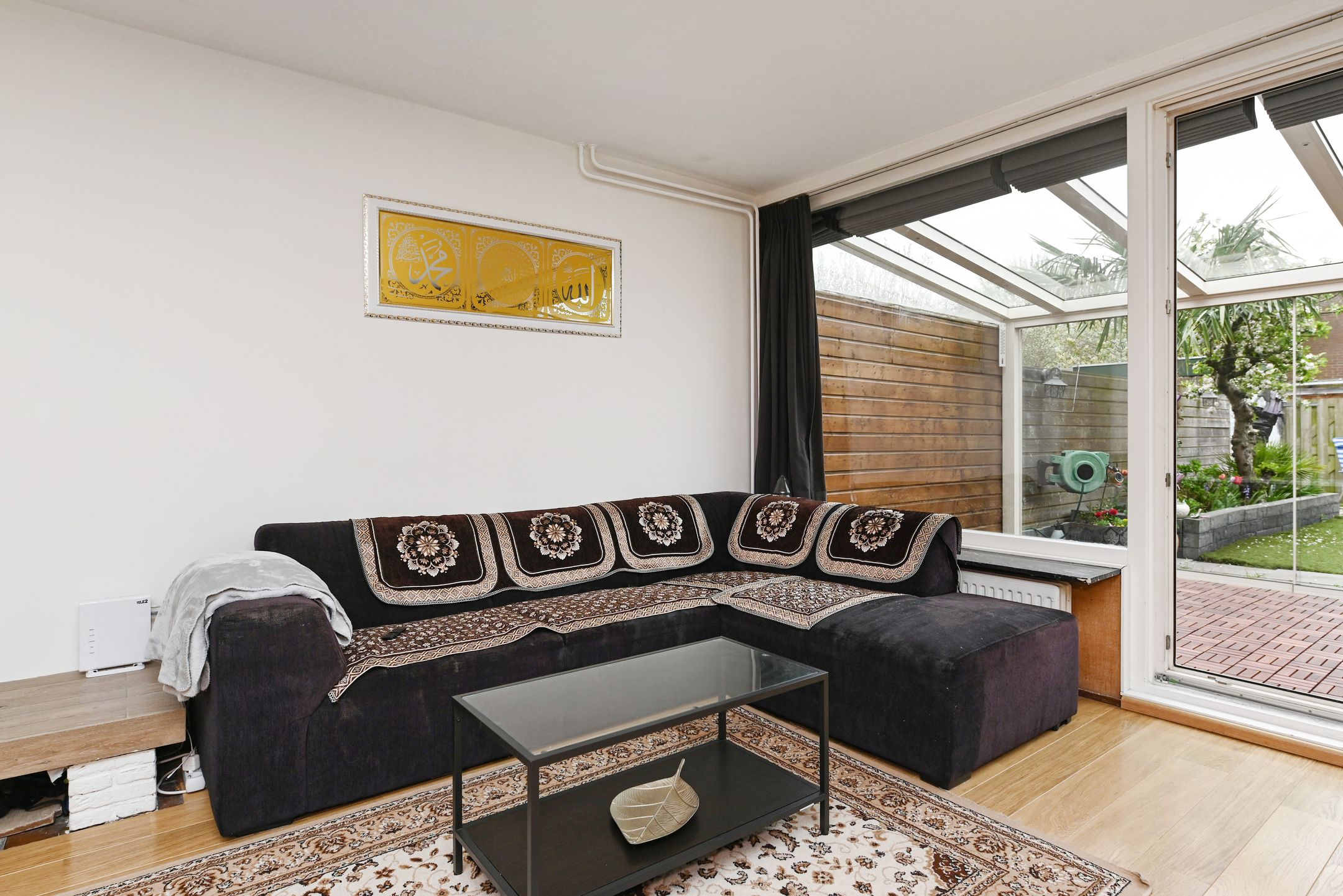 Foto 6 van Salamandersloot 40