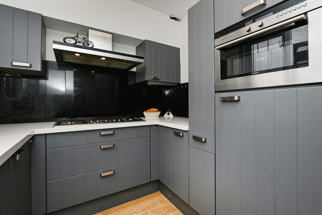 Foto 22 van Salamandersloot 40