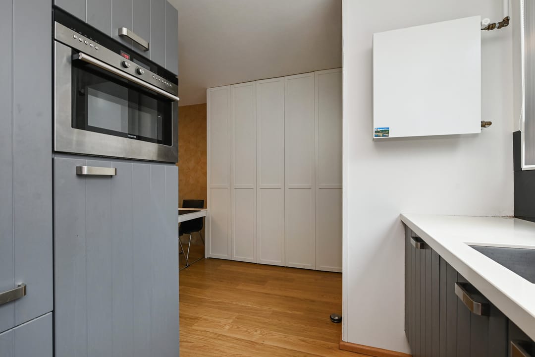 Foto 23 van Salamandersloot 40