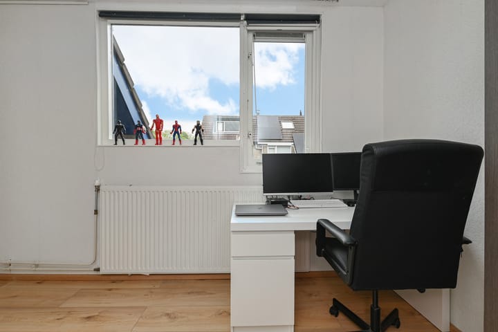 Foto 33 van Salamandersloot 40