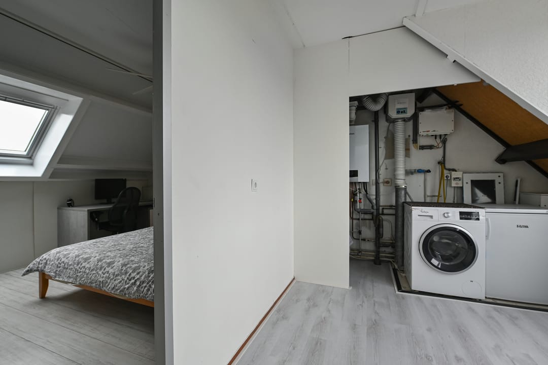 Foto 37 van Salamandersloot 40