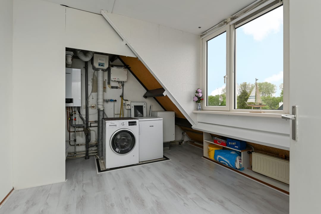 Foto 38 van Salamandersloot 40