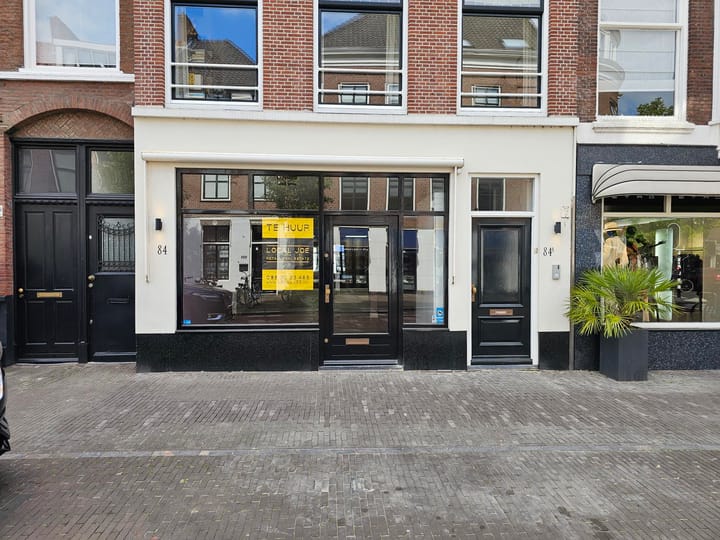 Frederikstraat 84